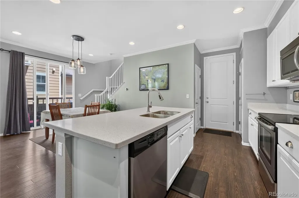 3444 Valentia Street Denver CO 80238