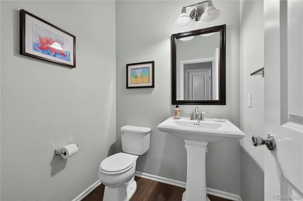 3444 Valentia Street Denver CO 80238