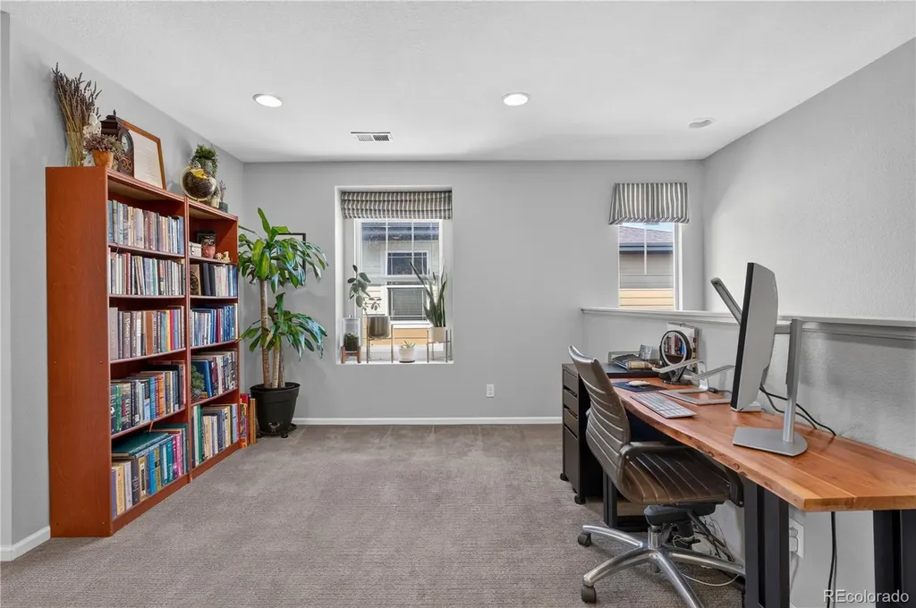 3444 Valentia Street Denver CO 80238