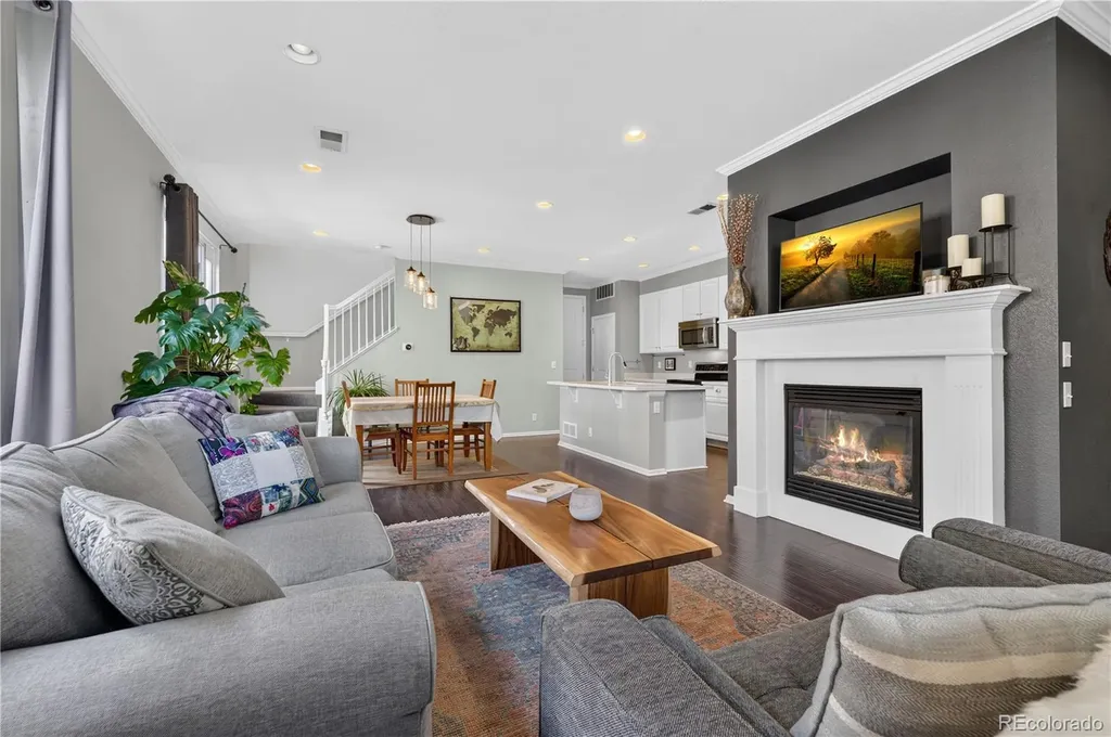 3444 Valentia Street Denver CO 80238
