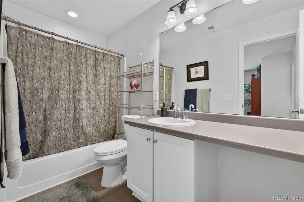 3444 Valentia Street Denver CO 80238