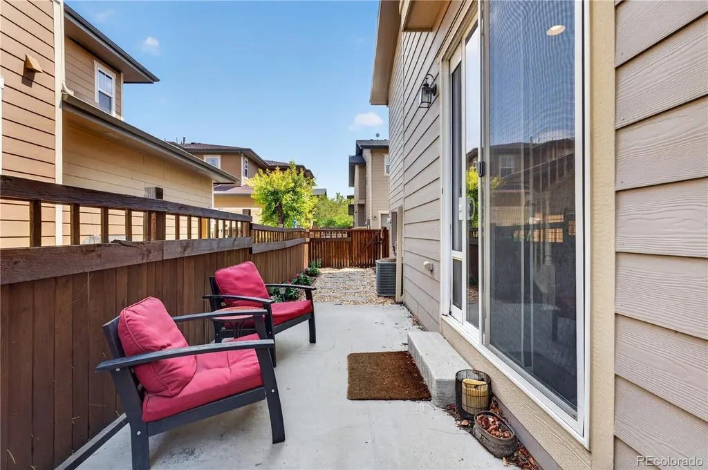 3444 Valentia Street Denver CO 80238