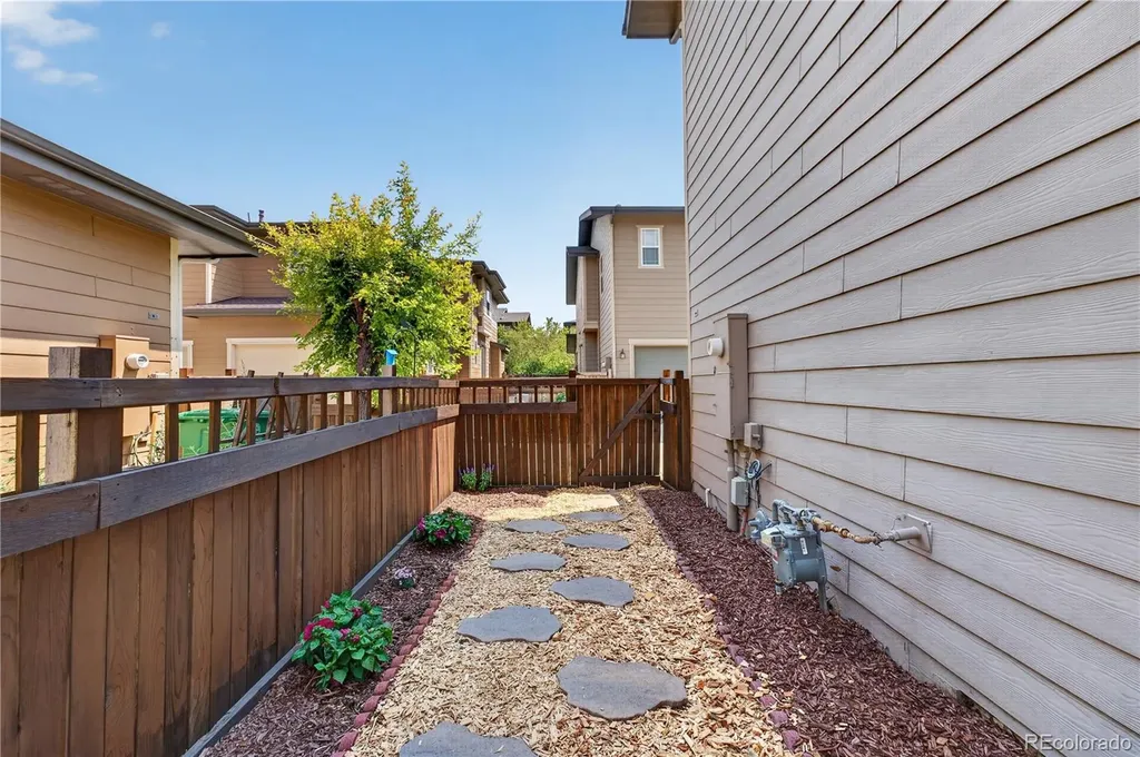 3444 Valentia Street Denver CO 80238
