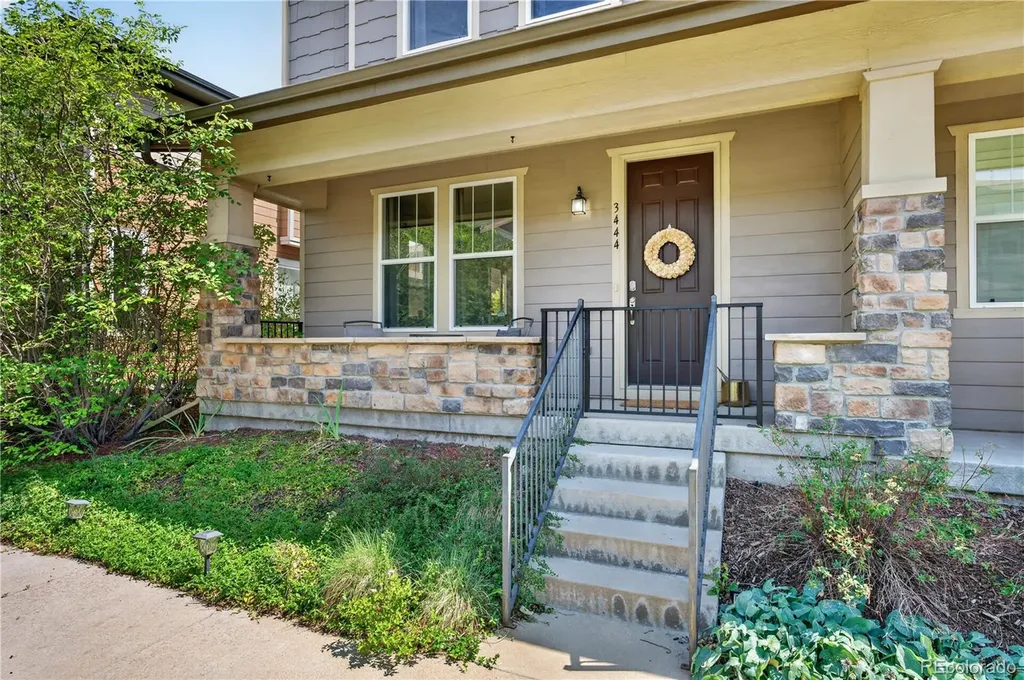 3444 Valentia Street Denver CO 80238