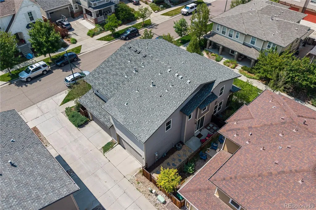 3444 Valentia Street Denver CO 80238