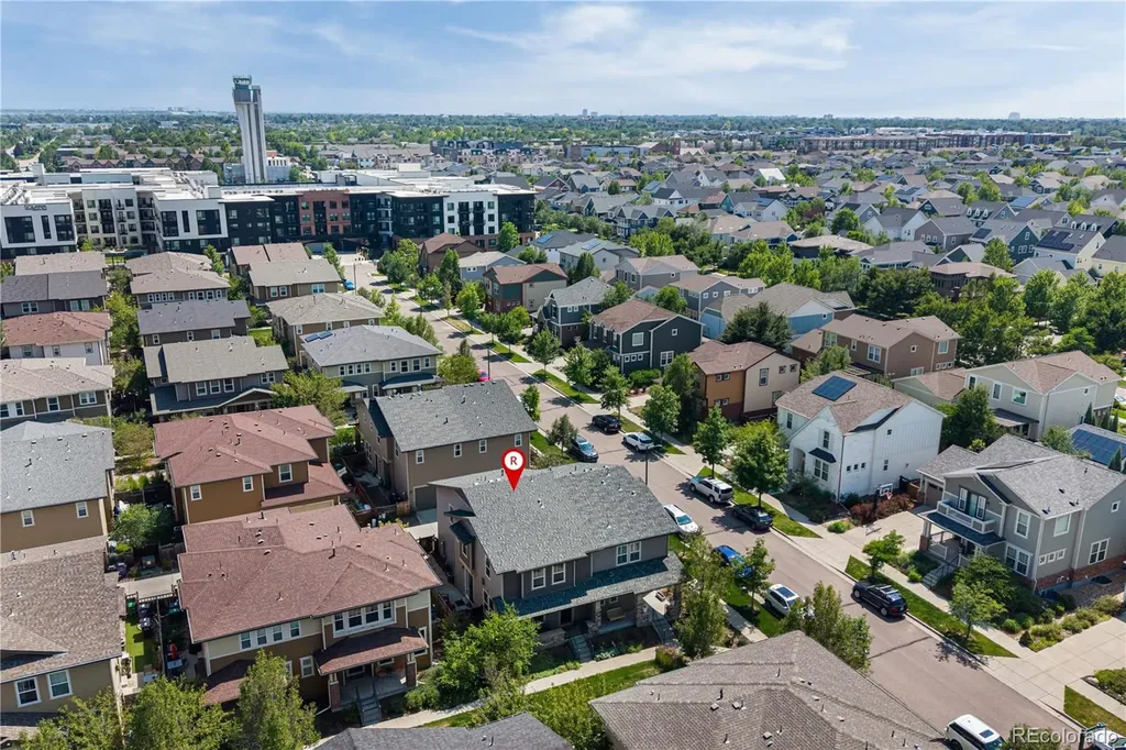 3444 Valentia Street Denver CO 80238
