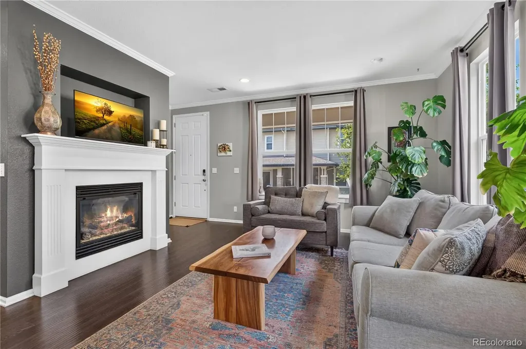3444 Valentia Street Denver CO 80238