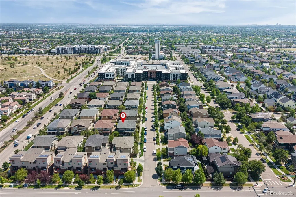 3444 Valentia Street Denver CO 80238