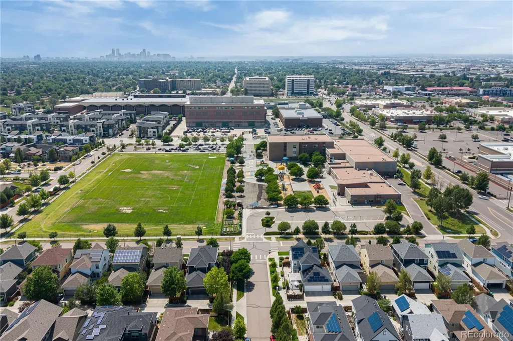 3444 Valentia Street Denver CO 80238