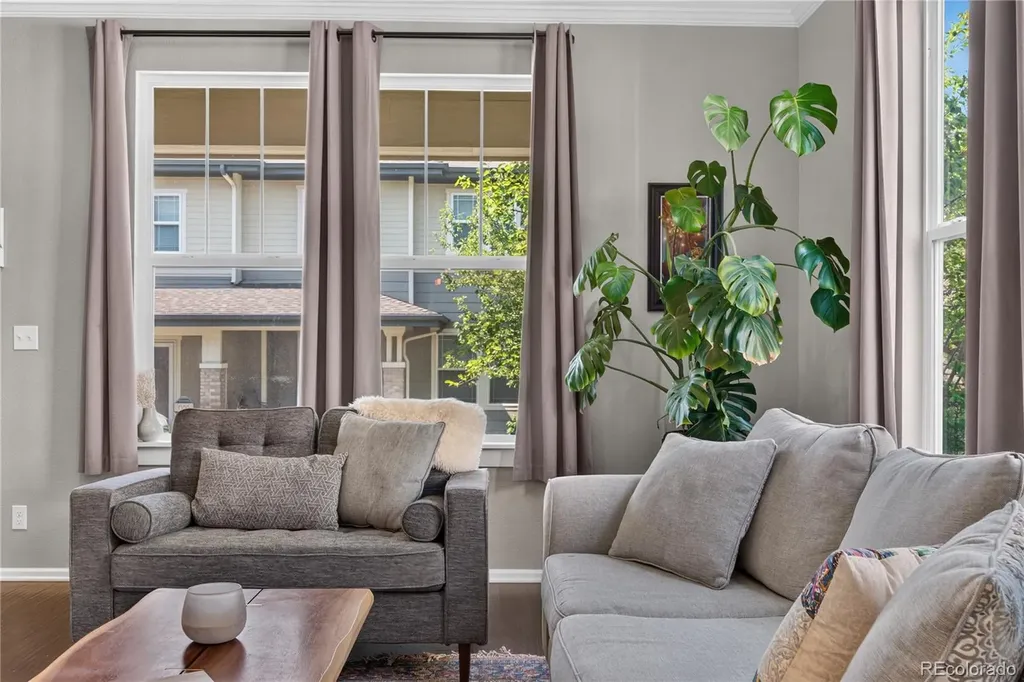 3444 Valentia Street Denver CO 80238
