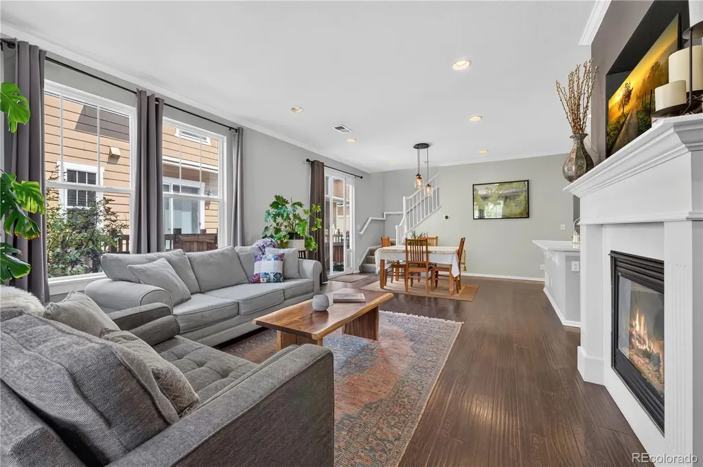 3444 Valentia Street Denver CO 80238