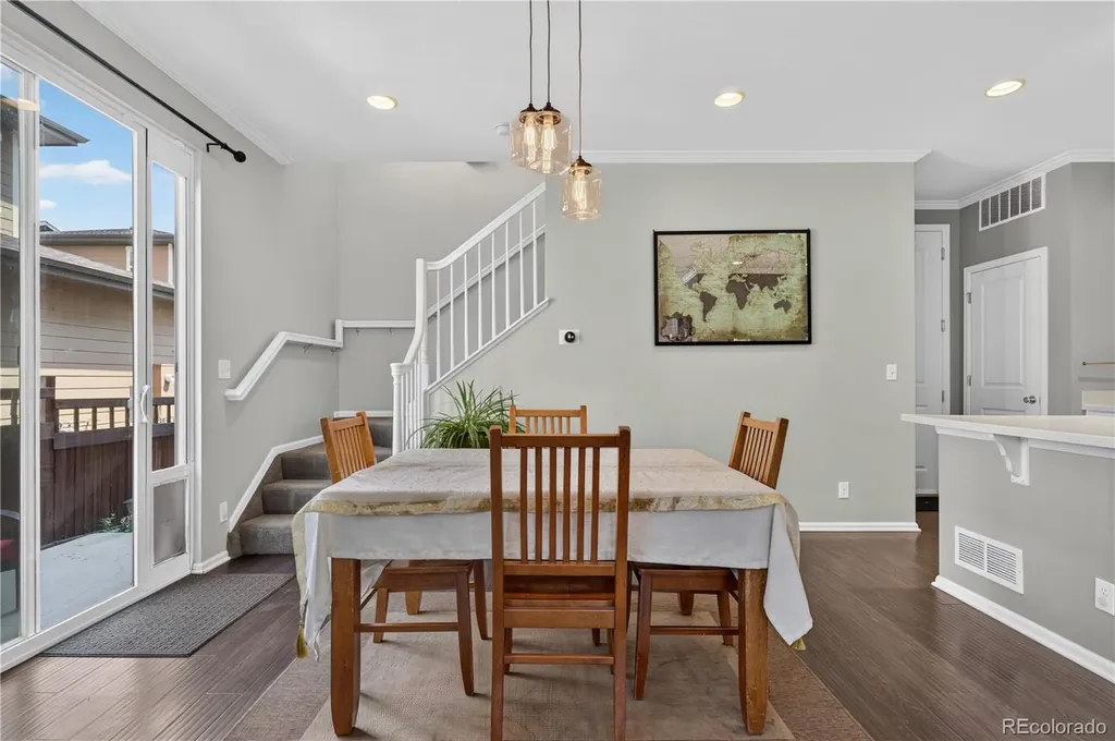 3444 Valentia Street Denver CO 80238