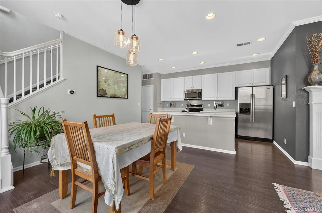 3444 Valentia Street Denver CO 80238