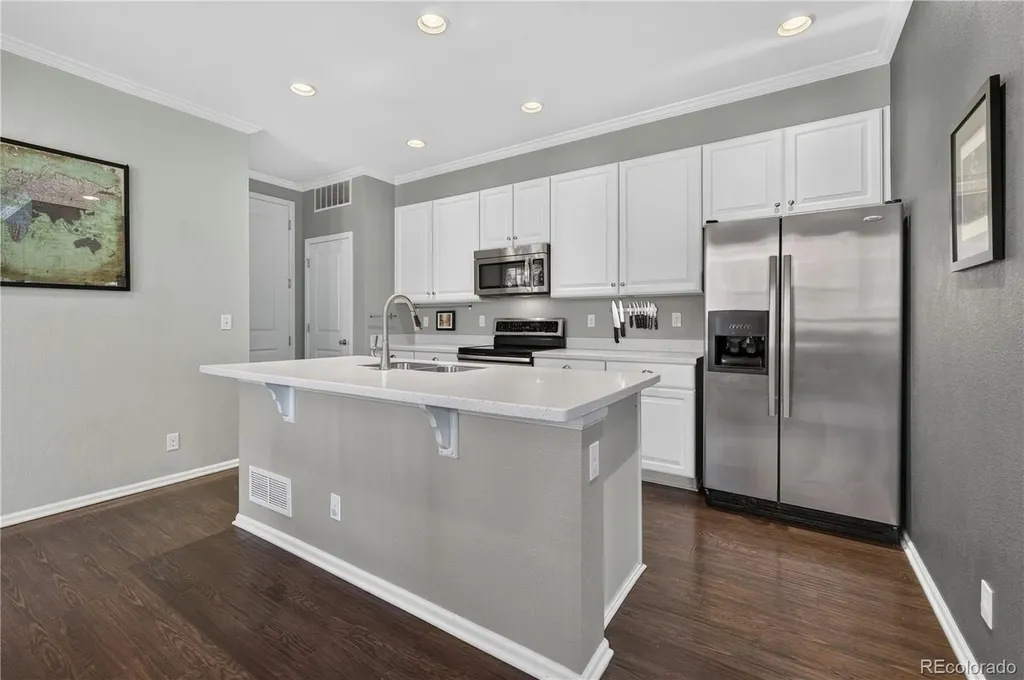 3444 Valentia Street Denver CO 80238