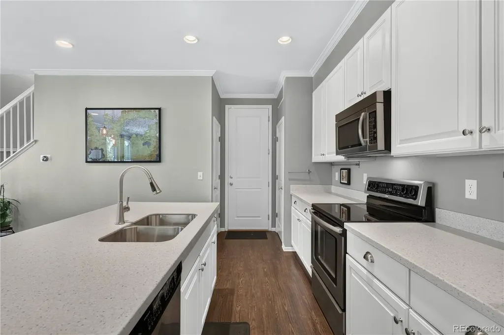 3444 Valentia Street Denver CO 80238