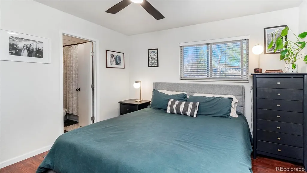 6637 Ingalls Court Arvada CO 80003
