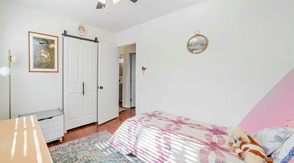 6637 Ingalls Court Arvada CO 80003