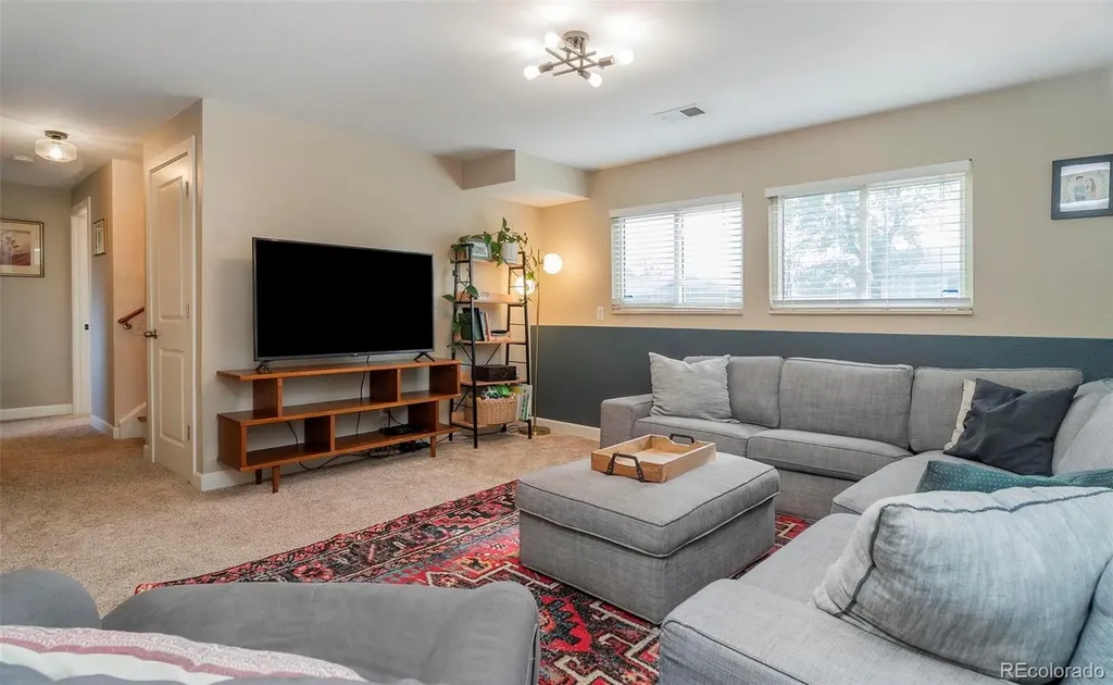 6637 Ingalls Court Arvada CO 80003