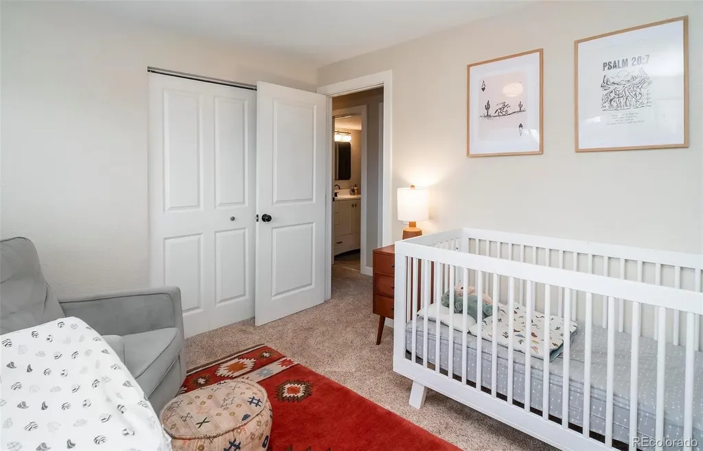 6637 Ingalls Court Arvada CO 80003