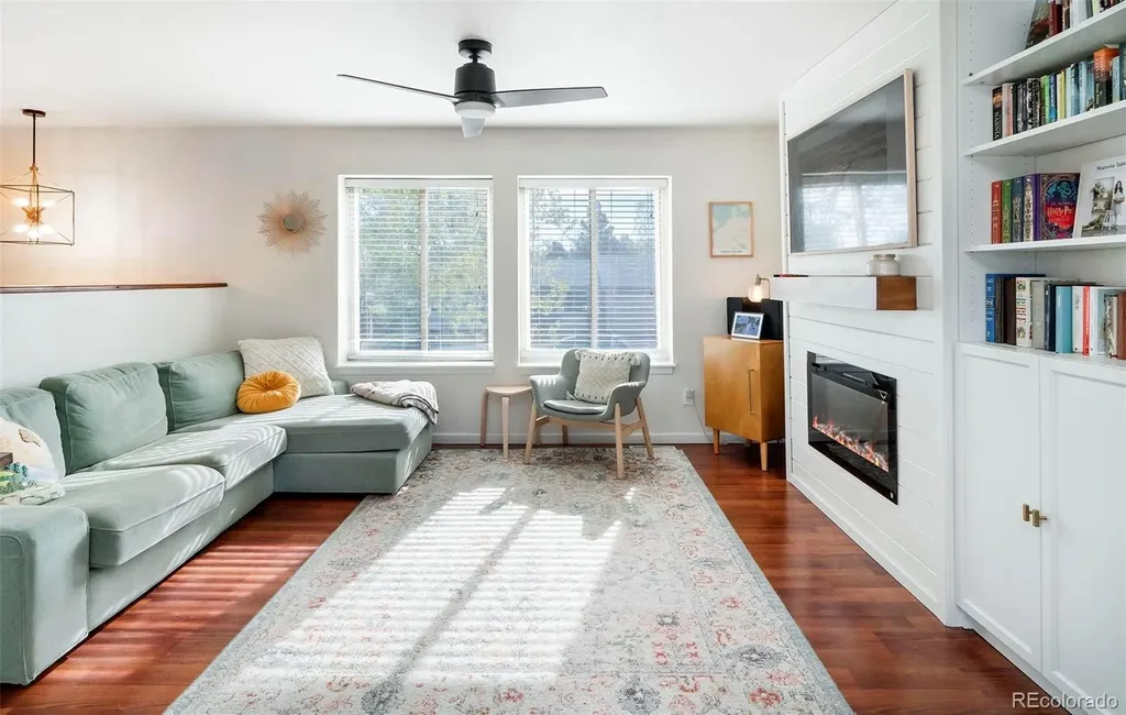 6637 Ingalls Court Arvada CO 80003