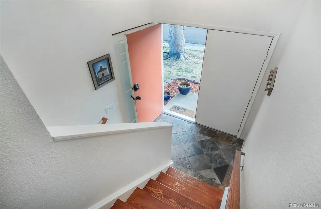 6637 Ingalls Court Arvada CO 80003