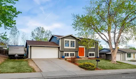 6637 Ingalls Court Arvada CO 80003