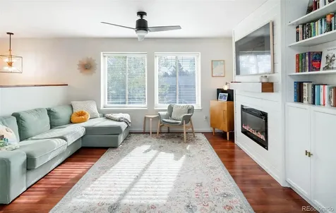 6637 Ingalls Court Arvada CO 80003