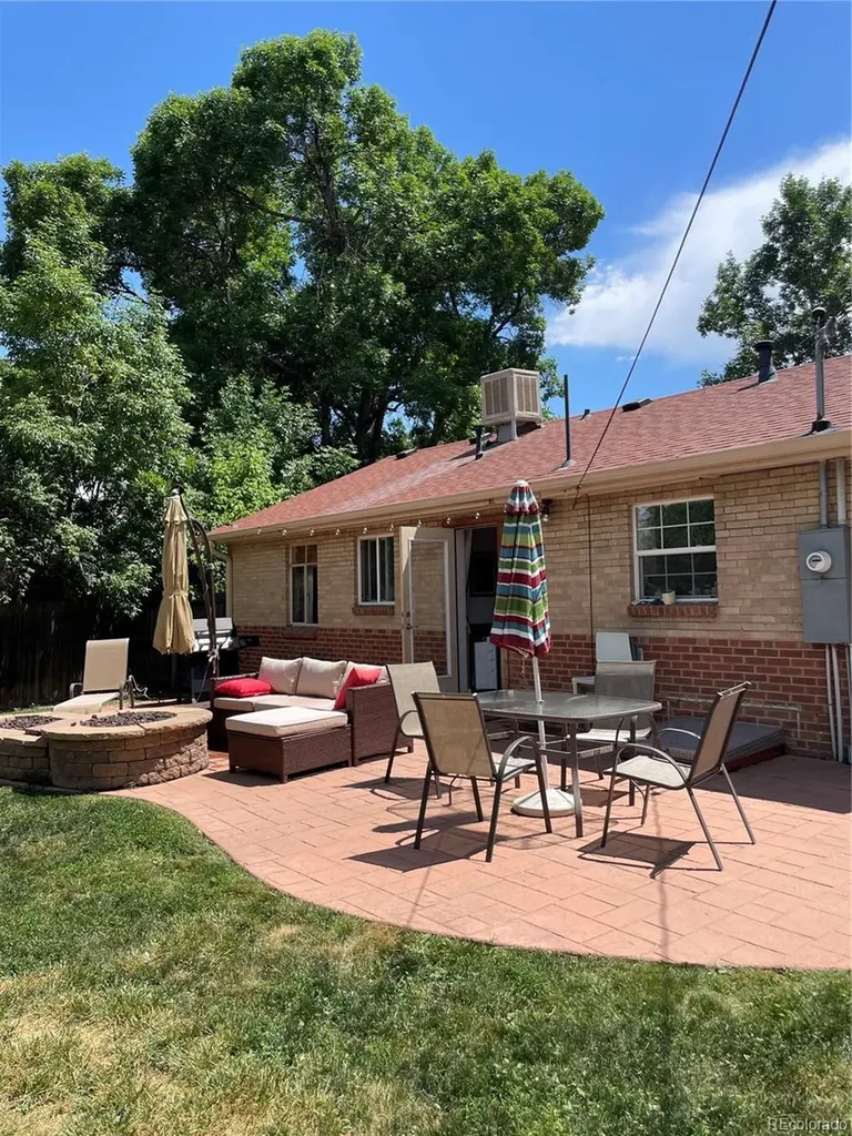 7363 W 19th Avenue Denver CO 80214