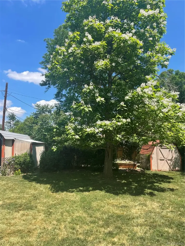 7363 W 19th Avenue Denver CO 80214