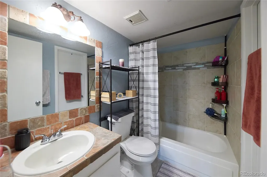 3021 S Ursula Circle Aurora CO 80014