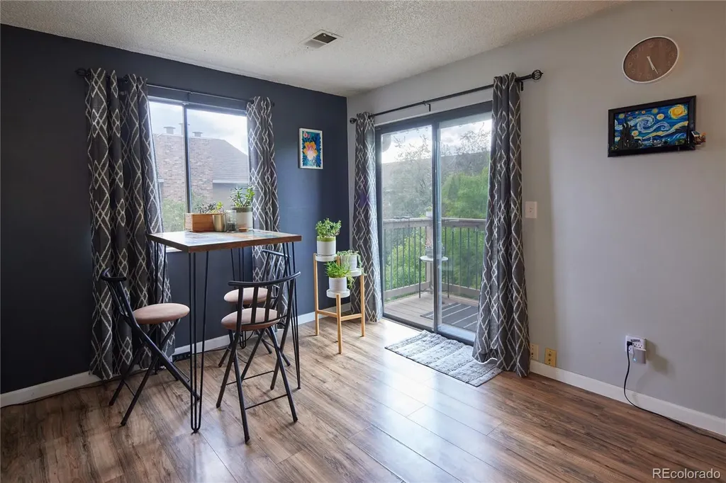 3021 S Ursula Circle Aurora CO 80014