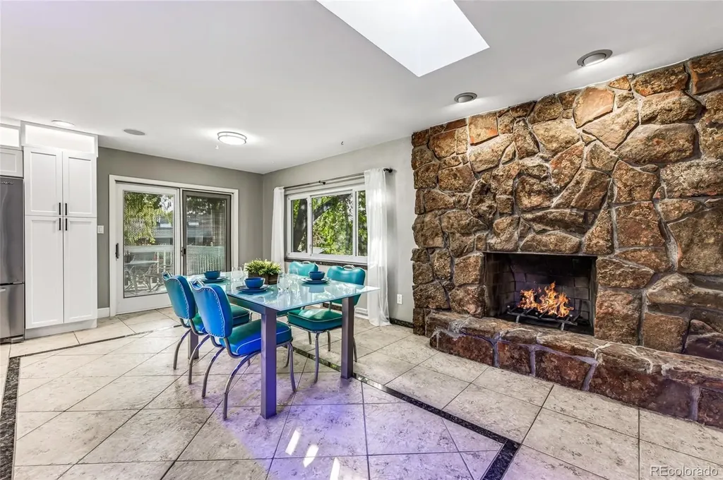 11199 E Wesley Avenue Aurora CO 80014
