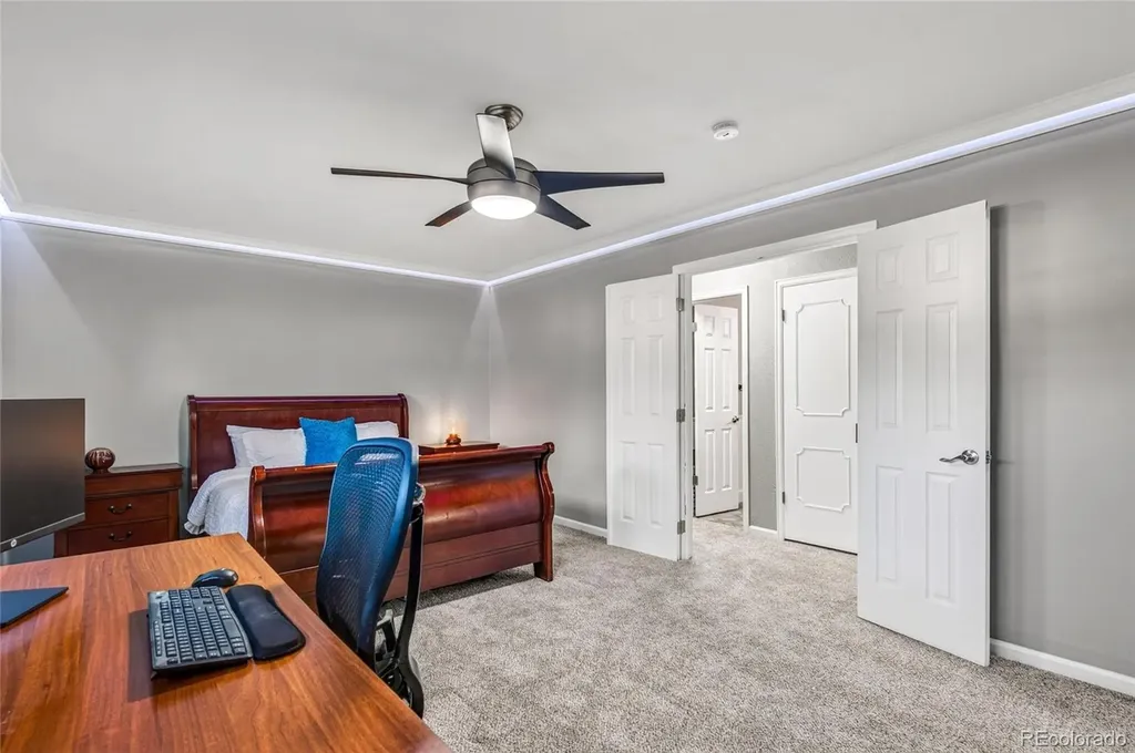 11199 E Wesley Avenue Aurora CO 80014