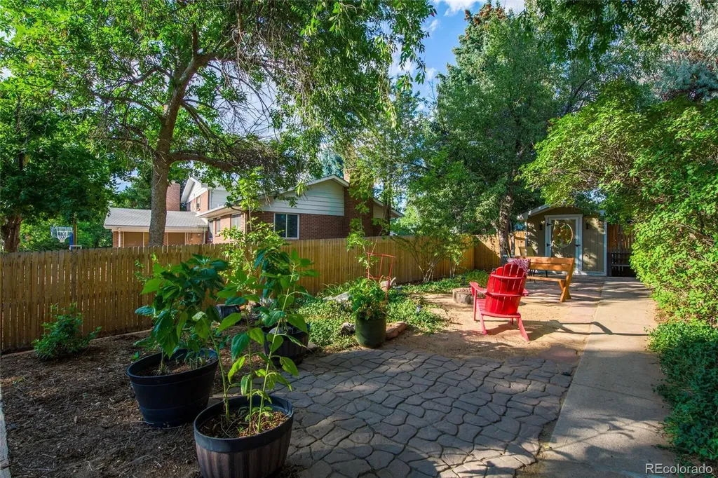 11199 E Wesley Avenue Aurora CO 80014