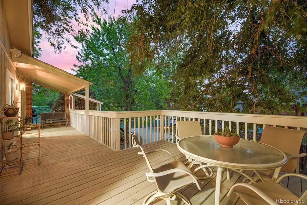 11199 E Wesley Avenue Aurora CO 80014