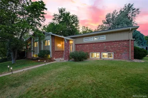 11199 E Wesley Avenue Aurora CO 80014