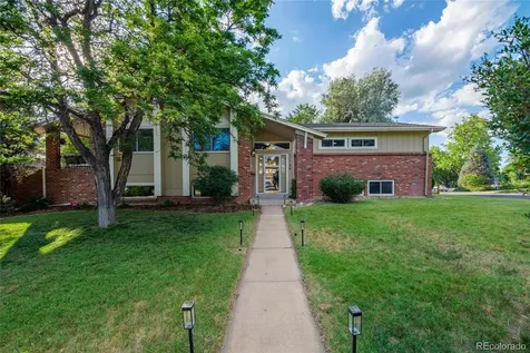 11199 E Wesley Avenue Aurora CO 80014