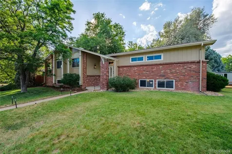 11199 E Wesley Avenue Aurora CO 80014