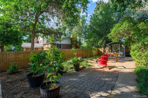 11199 E Wesley Avenue Aurora CO 80014