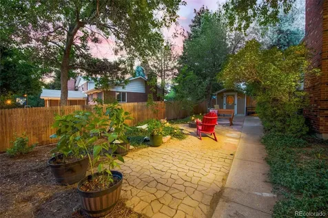 11199 E Wesley Avenue Aurora CO 80014