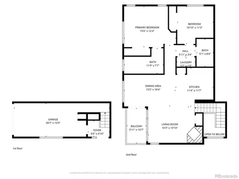 160 Granby Way Aurora CO 80011