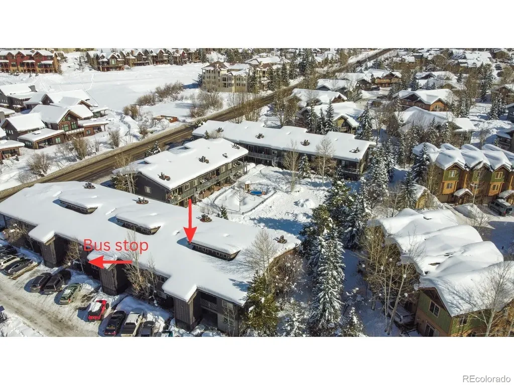 1335 Walton Creek Road Steamboat Springs CO 80487