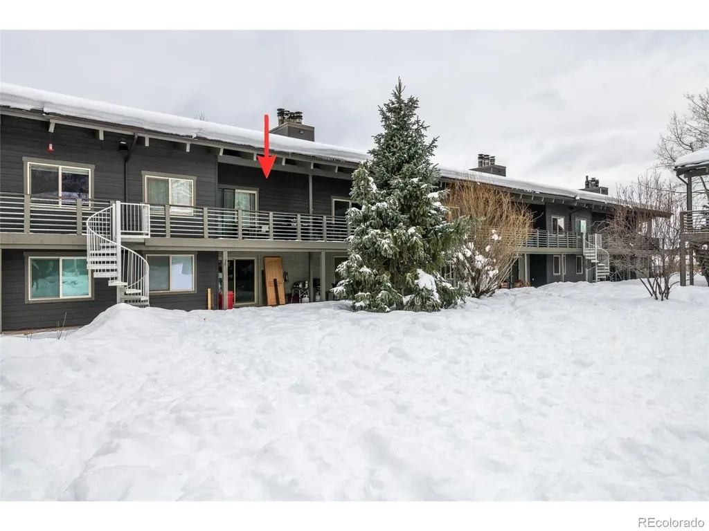 1335 Walton Creek Road Steamboat Springs CO 80487