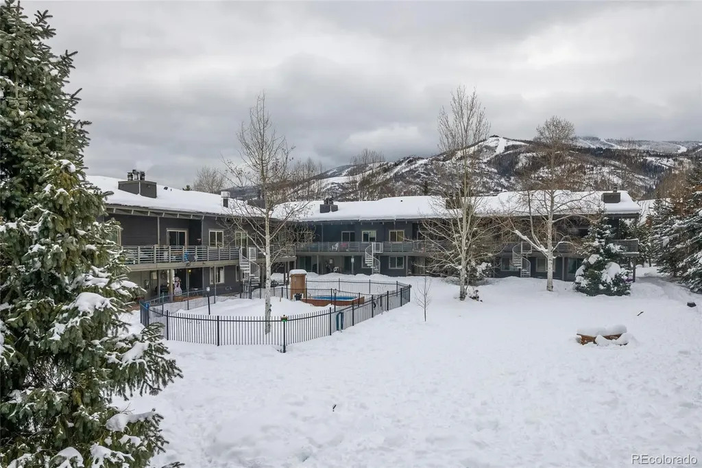 1335 Walton Creek Road Steamboat Springs CO 80487