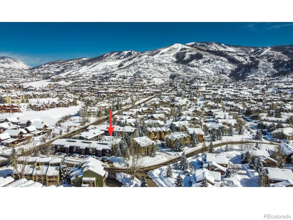 1335 Walton Creek Road Steamboat Springs CO 80487