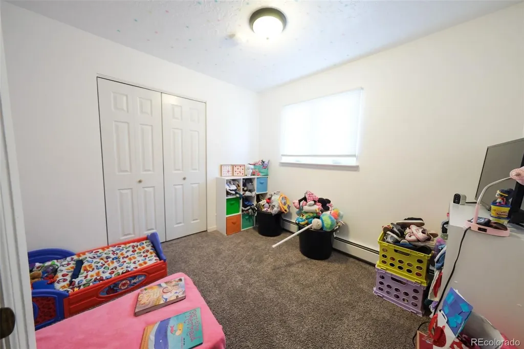 207 Bonney Drive Alamosa CO 81101