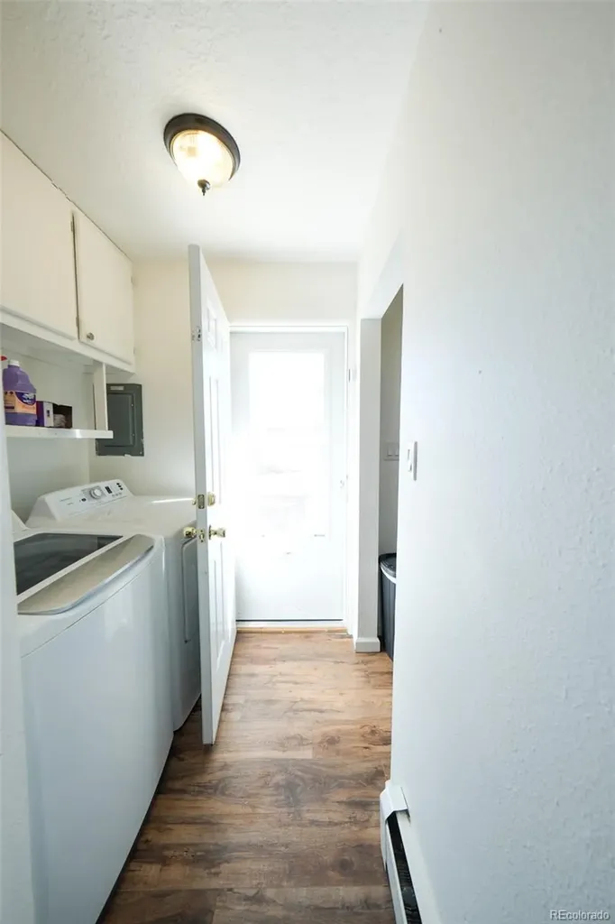 207 Bonney Drive Alamosa CO 81101