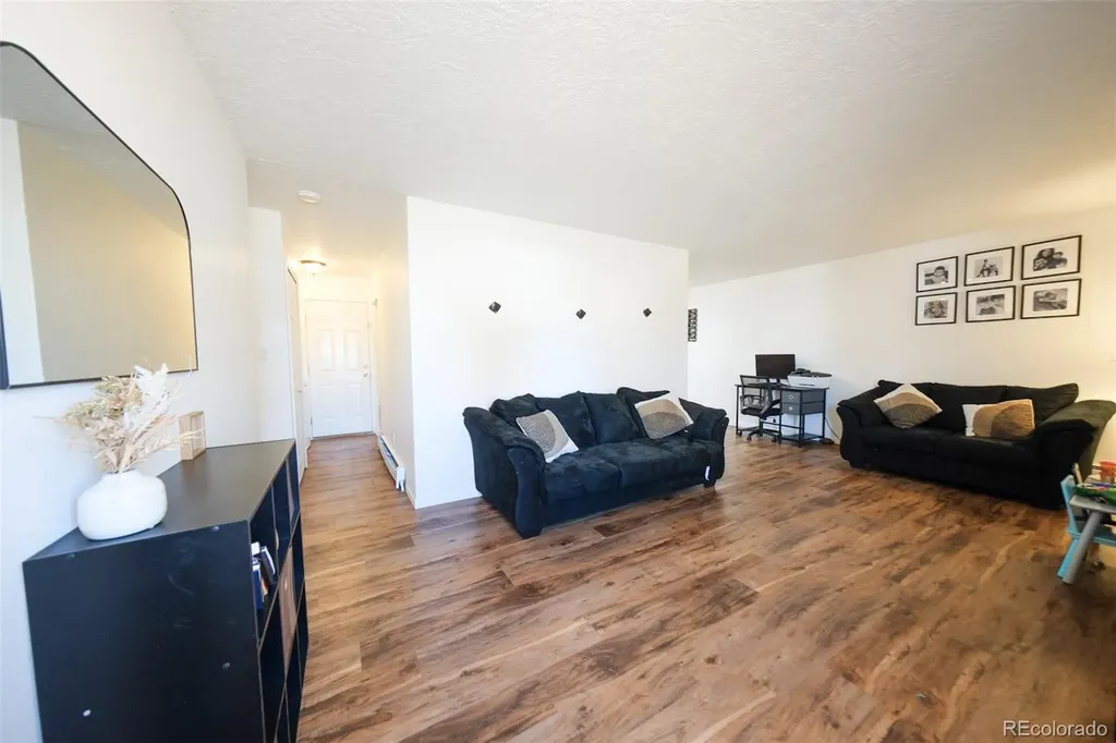 207 Bonney Drive Alamosa CO 81101