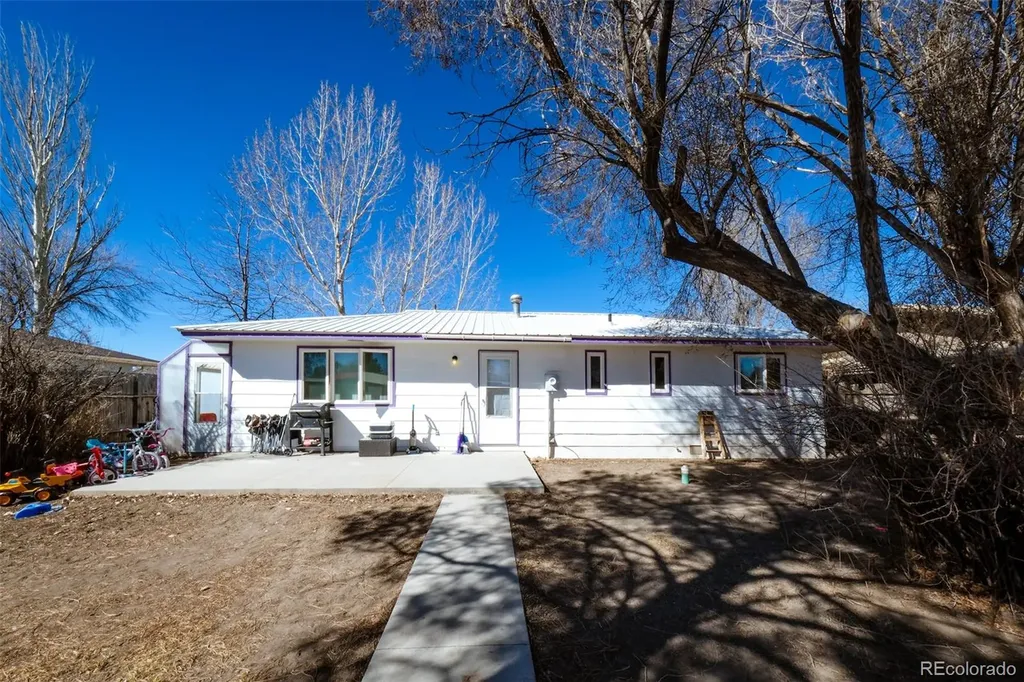 207 Bonney Drive Alamosa CO 81101