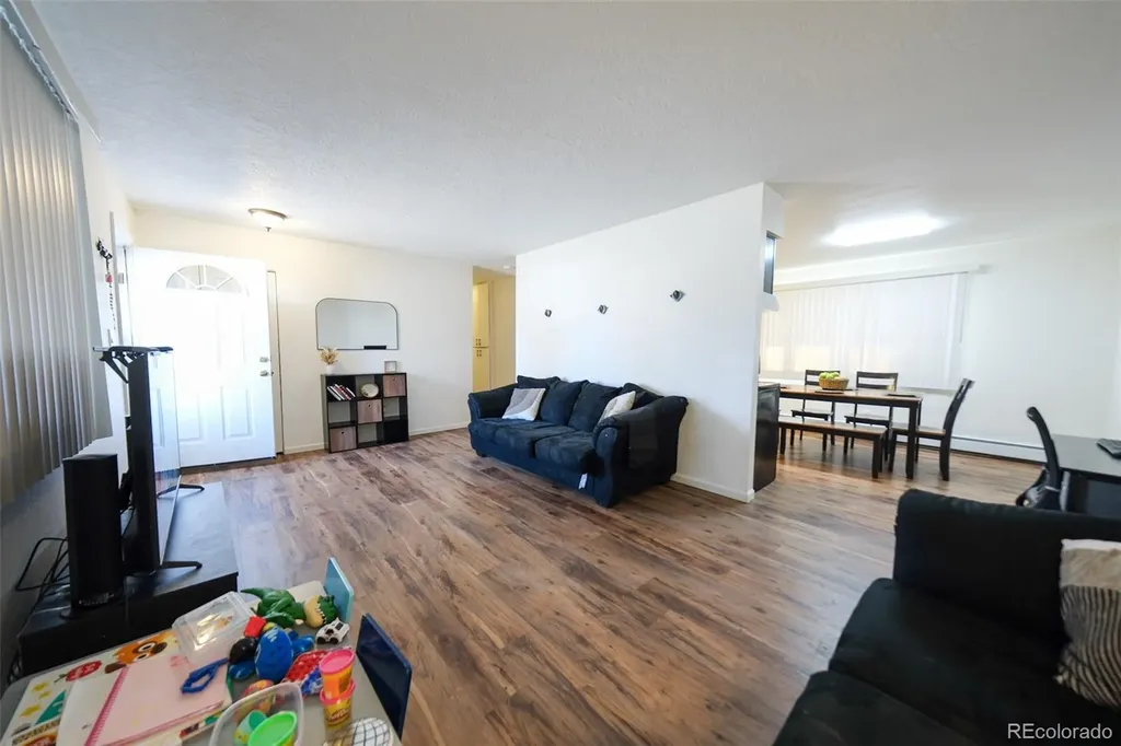 207 Bonney Drive Alamosa CO 81101